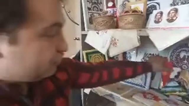 Самый патриотический магазин Орши "Цудоўная крама" смотреть онлайн