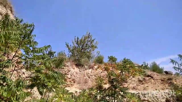 Места Силы Крыма. Загадка Крымских пирамид. смотреть онлайн