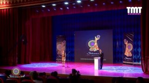 Зебосанам 2019 #1 | Zebosanam 2019 #1