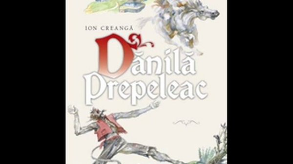 Danila Prepeleac - Ion Creanga