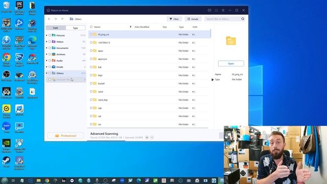 Sandisk Extreme SSDs - How to Recover Your Lost Data with EaseUS Data Recovery Wizard (Free License смотреть онлайн