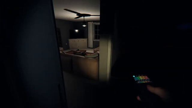 Phasmophobia ну типа того смотреть онлайн