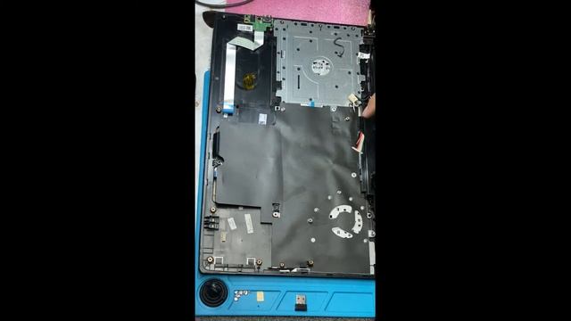 Замена клавиатуры на ноутбуке acer aspire v5-571g смотреть онлайн