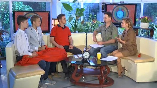 Сергей Белявский смотреть онлайн