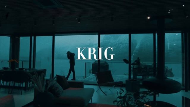 [FREE] HAVAL x LaStreet Type Beat - ”KRIG” | Svensk Rap Instrumental смотреть онлайн