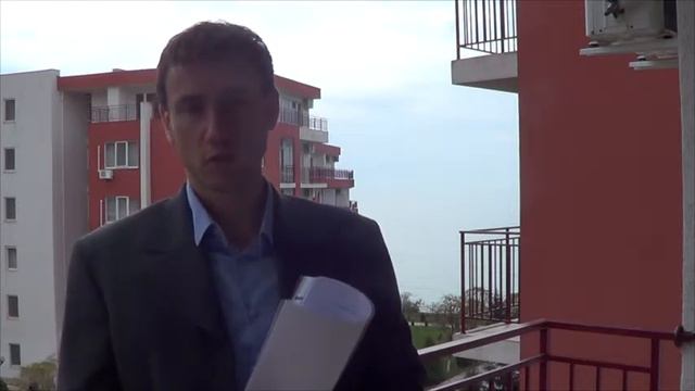 Недвижимость в Болгарии пара важных моментов для покупателей смотреть онлайн