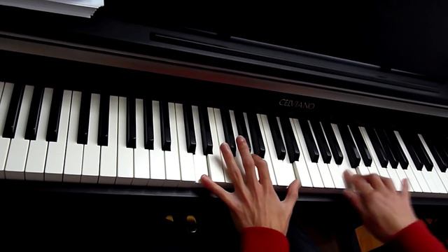Piano Improvisation No. 2 смотреть онлайн
