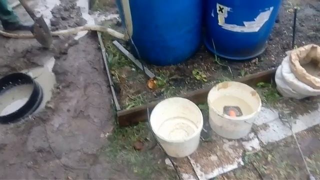 Скважина 9 метров очень легко и быстро своими руками смотреть онлайн
