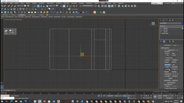 BEST way to import AutoCAD file in 3Ds Max-For Beginners смотреть онлайн