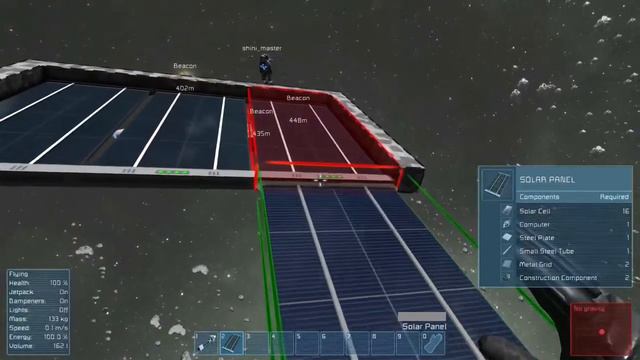 Space Engineers: The epic war against me and Lito смотреть онлайн