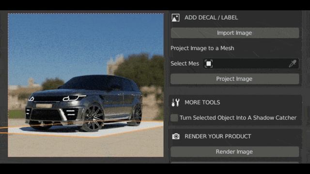 The Best New Addons for Blender 3.3 #2 смотреть онлайн