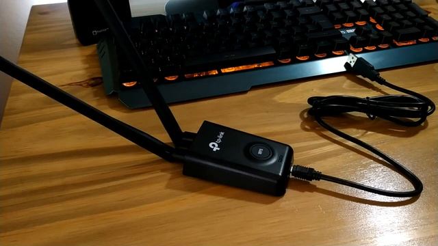 Tp-Link TL-WN8200ND | La mejor antena Wi-Fi USB | Calidad | Precio de Argentina | Cuspitech смотреть онлайн