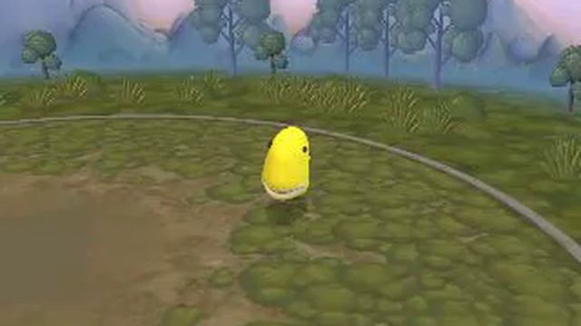 Spore pack man смотреть онлайн