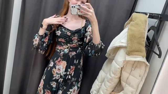 Шопинг влог: спасаемся от плохого настроения ♡ смотреть онлайн