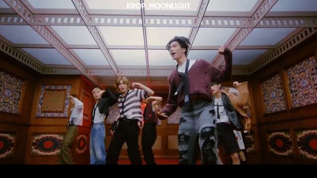 [RUS SUB/Перевод] EPEX – Sunshower MV смотреть онлайн