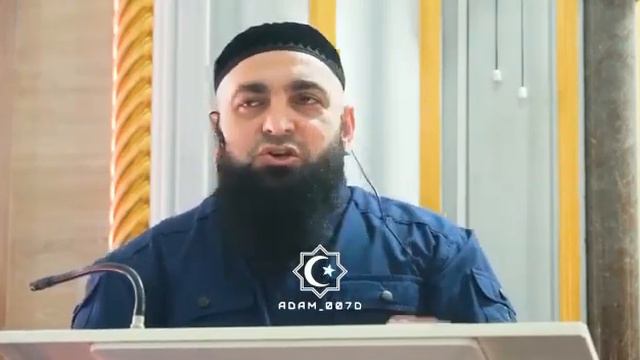 Умар Хехоев г1ибат дарх лаьцна смотреть онлайн