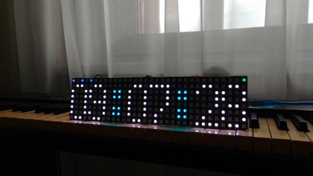 Самодельные высокоточные часы смотреть онлайн