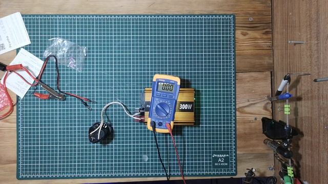 piranha 300w inverter kutu acılışı смотреть онлайн