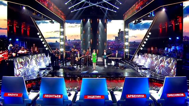 Kosmax Band. Выступление смотреть онлайн