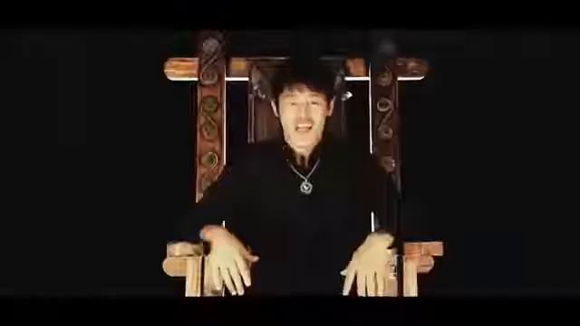 Кэскил Баишев — Харысхалым (Мой Оберег) смотреть онлайн