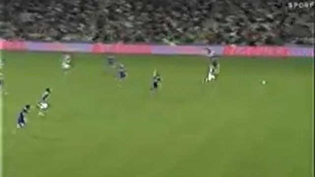 Rapid Wien - Tiflis UEFA Cup 1 - 0 M.Bazina смотреть онлайн