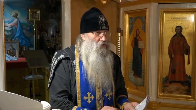 Чего боятся колдуны. смотреть онлайн
