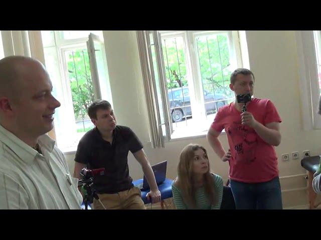 Семинар Краниосакральная терапия 1 КСТ1_37 смотреть онлайн