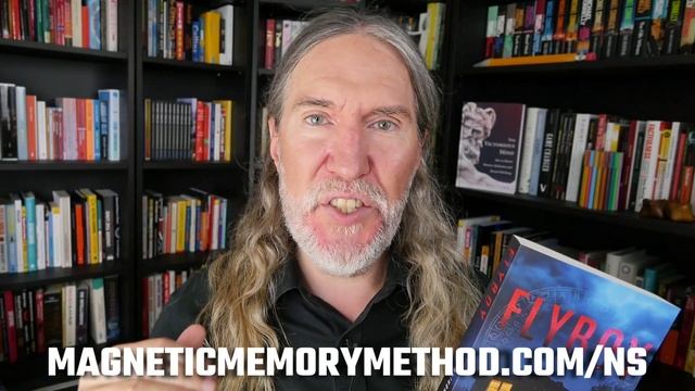 How To Use A Novel As A Memory Palace | Fictional Mind Palace Tips смотреть онлайн