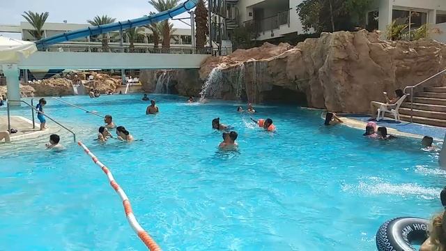 Эйлат 2018 смотреть онлайн