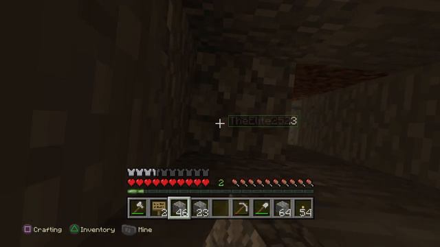 Minecraft: navarro смотреть онлайн