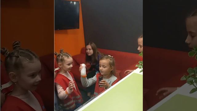 кидсвилл клиника. смотреть онлайн