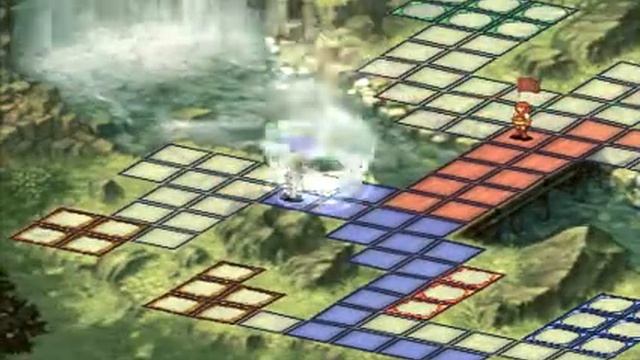 YUKE'S Trailer: Neverland Card Battles смотреть онлайн