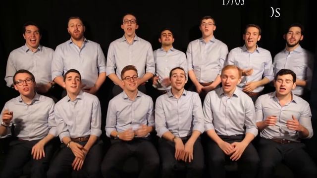 Y-Studs - Эволюция еврейской музыки смотреть онлайн