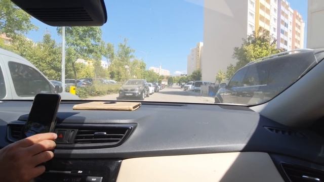 TATİL EV TURU VE DÖNÜŞ YOLU VLOG !! смотреть онлайн