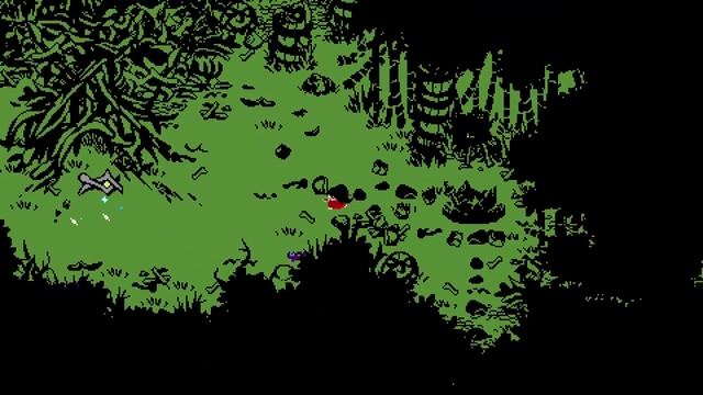 Samurai Gunn 2 — [ Competitive Multiplayer Fighting Game + Arcade Platformer | GORGEOUS Pixel Art ] смотреть онлайн