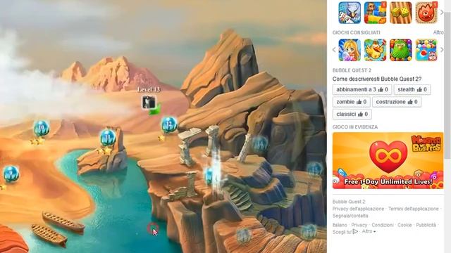 Hack Bubble Quest смотреть онлайн