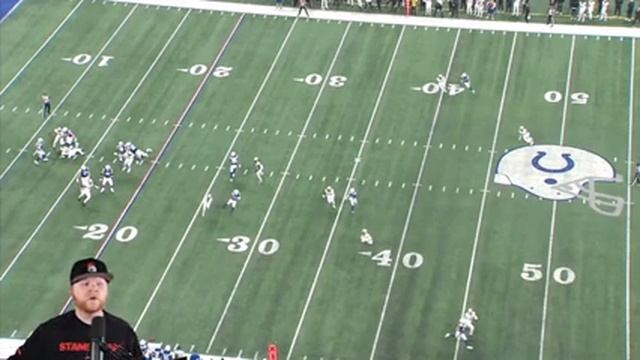 Saints Film Room: How Paulson Adebo shut down the Colts in Week 8 | Best No. 2 CB in the NFL 2023? смотреть онлайн