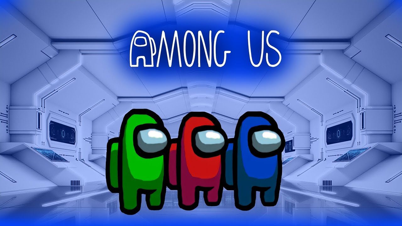 Among Us #3 смотреть онлайн