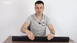 БЮДЖЕТНЫЙ САУНДБАР из ALIEXPRESS. СТОИТ ли его ПОКУПАТЬ?
