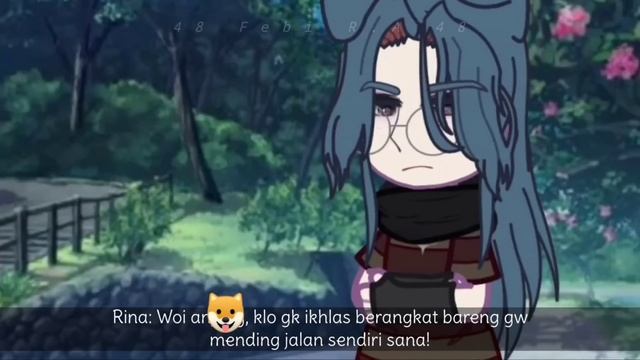 #2 & 3 Misteri Robot Peninggalan Kakekku ? ✨GCMM INDONESIA 2023 Terbaru✨ Original by 48 Febi R.A 48 смотреть онлайн