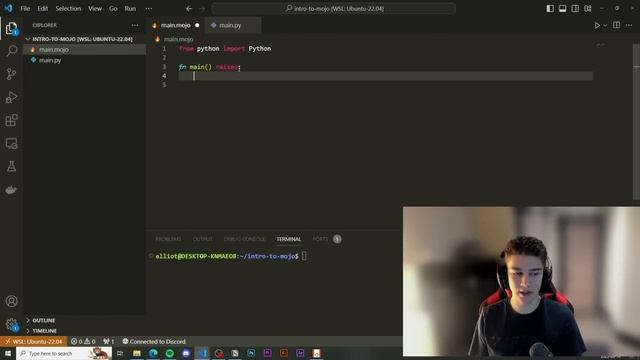 Mojo Programming Language – Full Course for Beginners смотреть онлайн
