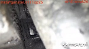 Замена, Ремонт прокладки ГБЦ 8 клапанная ваз 2110