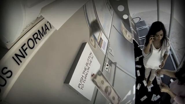 Инверторные сплит-системы - прикольная реклама! смотреть онлайн