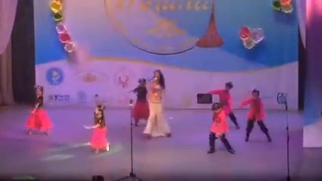 Уйгур гозали 1 смотреть онлайн