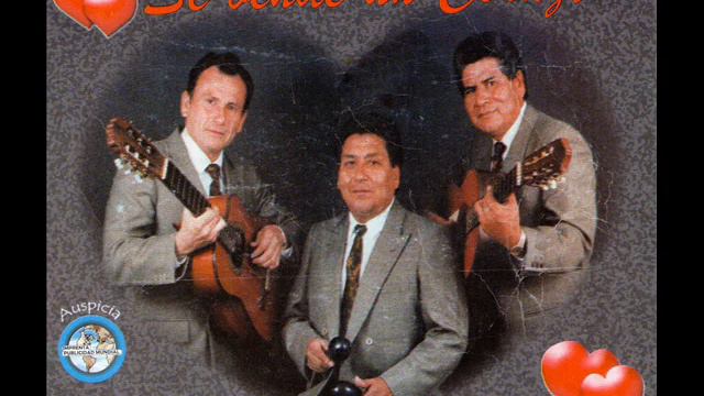 Trio los fontana - Desdichas смотреть онлайн