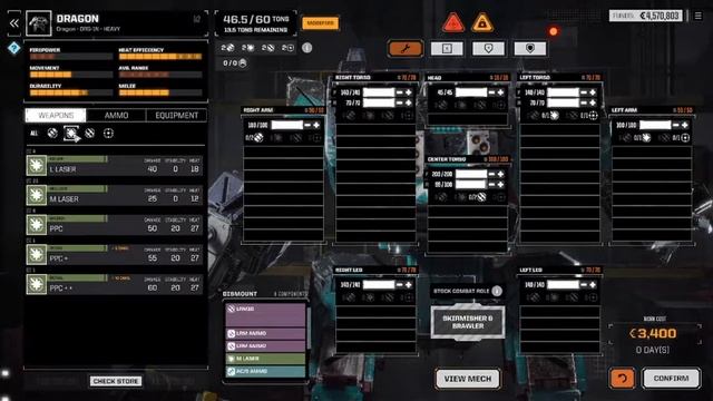 BattleTech Extended 3025 Co-op (Remote Play) Eastwood Camp смотреть онлайн