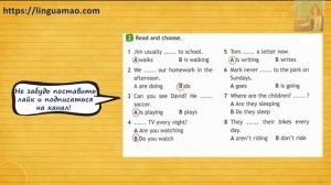 Spotlight 4 класс Workbook страница 31 номер 2 ГДЗ решебник