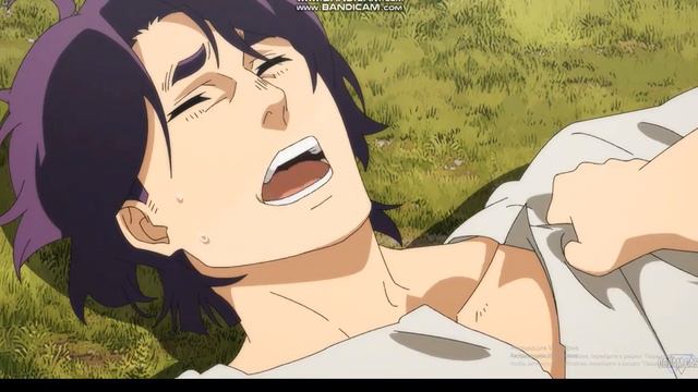 | Аниме момент | | Для тебя, Бессмертный |