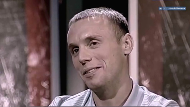 Глушаков: - Я ненавижу 