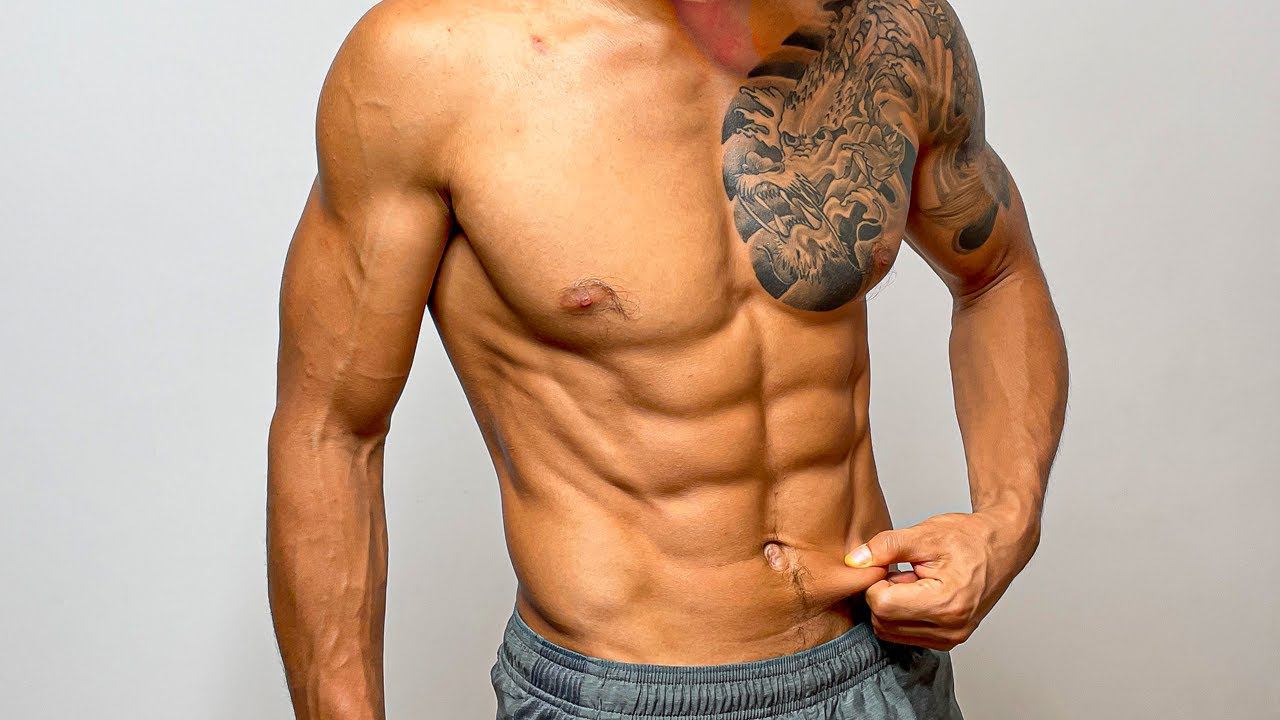 Делай Это Каждый День, Чтобы Быть Сухим! (СОХРАНИ ФОРМУ В НГ) смотреть онлайн